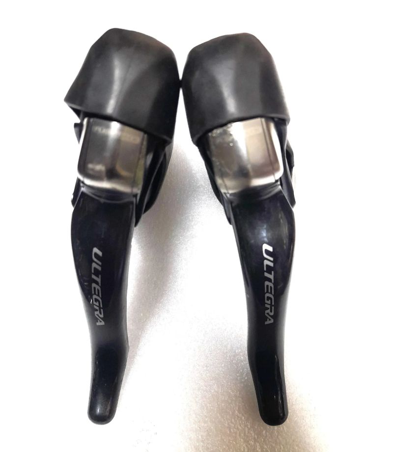 Shimano Ultegra 2x10