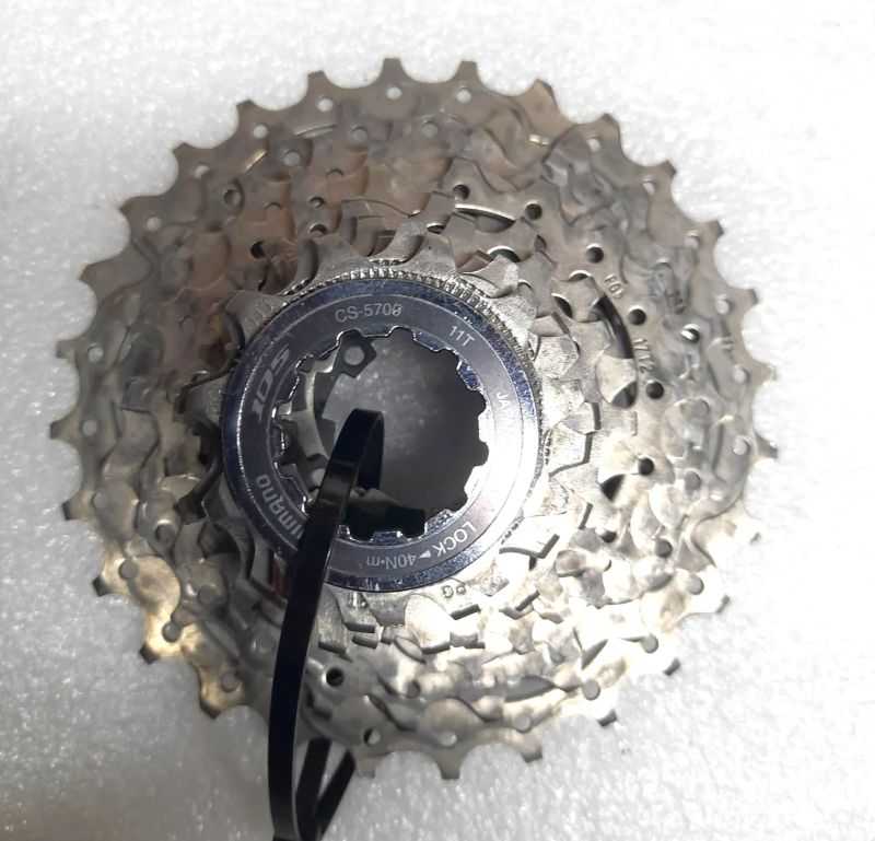 Shimano Ultegra 2x10