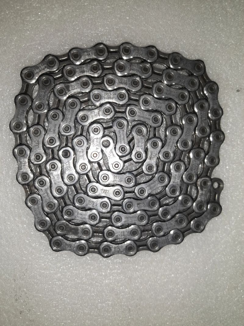 Shimano Ultegra 2x10