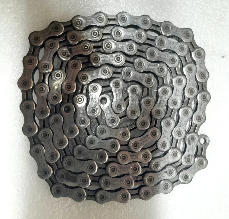 Shimano Ultegra 2x10