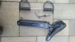 Sedacka Kids Ride Shotgun