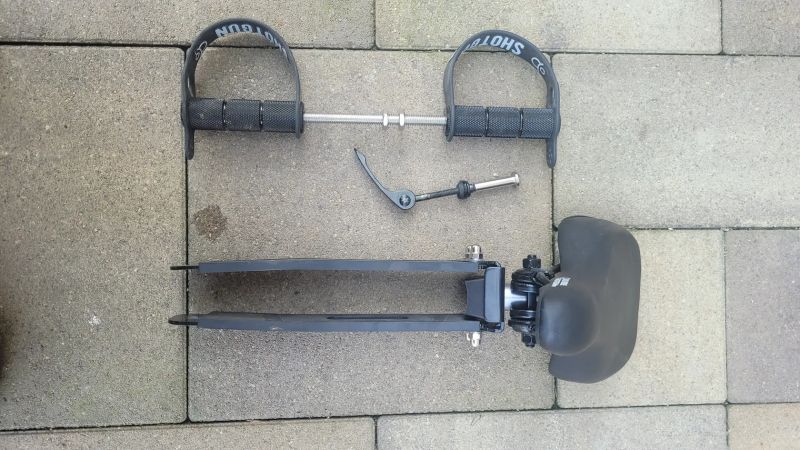 Sedacka Kids Ride Shotgun