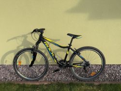 Rock Machine Surge 24