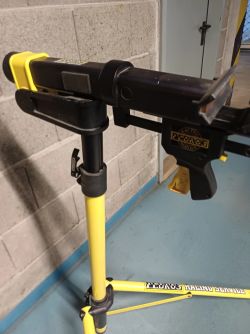 Montážní stojan Pedro’s | skládací | stabilní