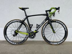 Lapierre Xelius Efi 800