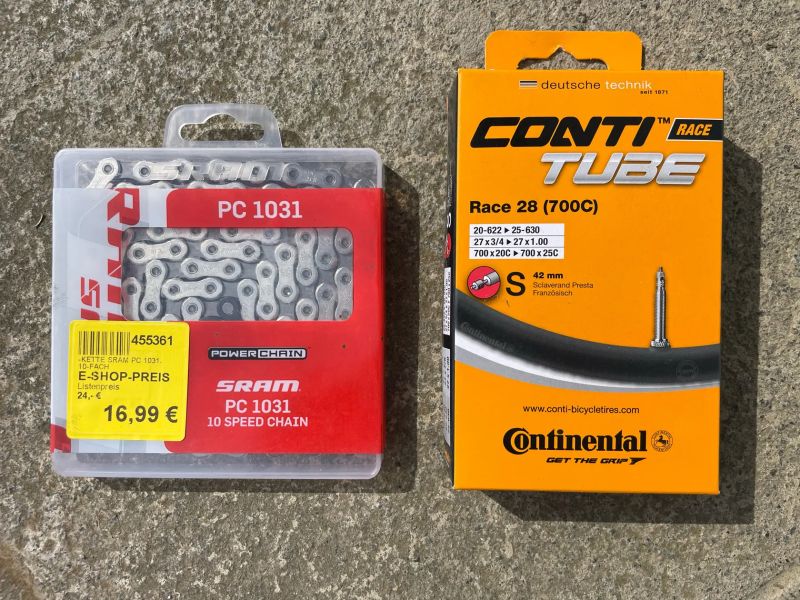 Lapierre Xelius Efi 800