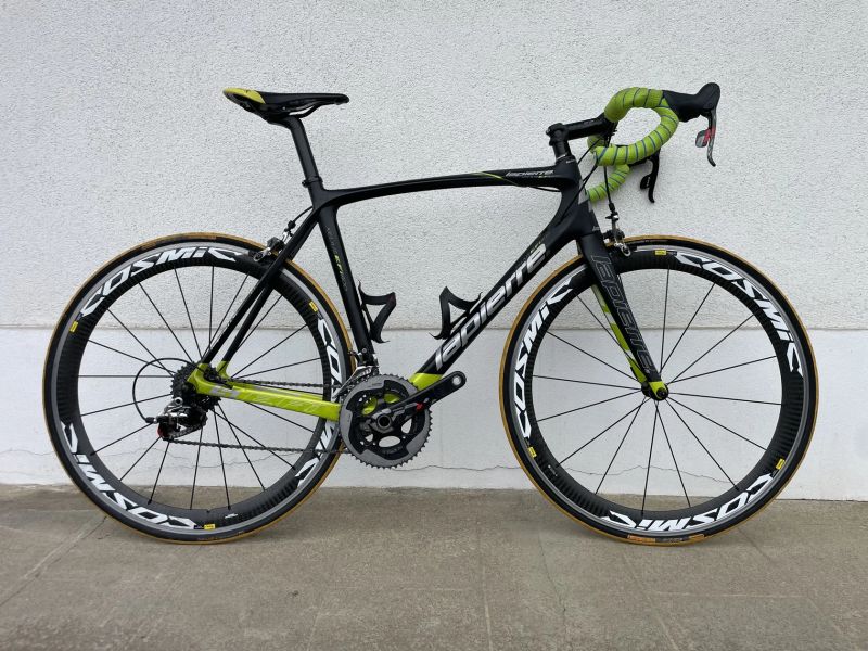 Lapierre Xelius Efi 800