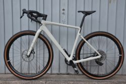 2025 ROSE Backroad APEX AXS XPLR 1x12, ZÁRUKA