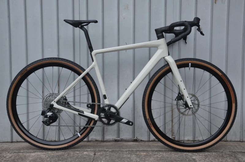 2025 ROSE Backroad APEX AXS XPLR 1x12, ZÁRUKA