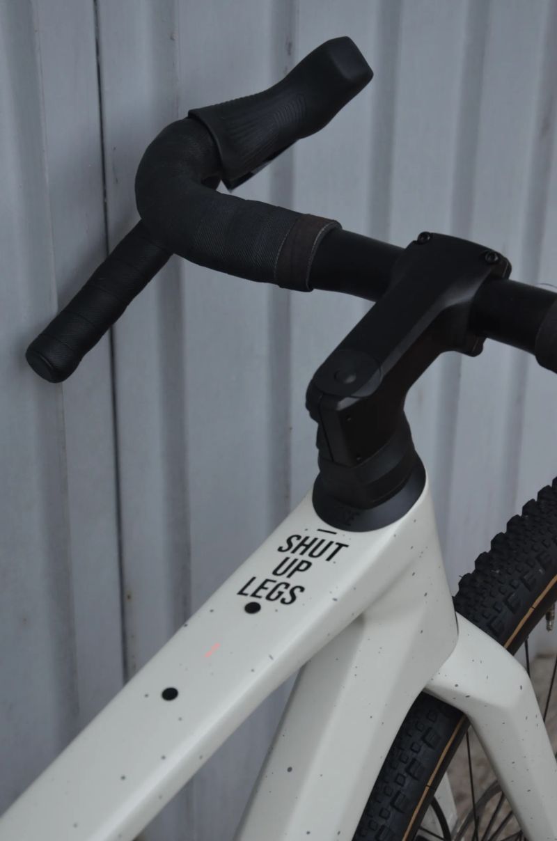 2025 ROSE Backroad APEX AXS XPLR 1x12, ZÁRUKA