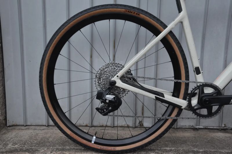 2025 ROSE Backroad APEX AXS XPLR 1x12, ZÁRUKA