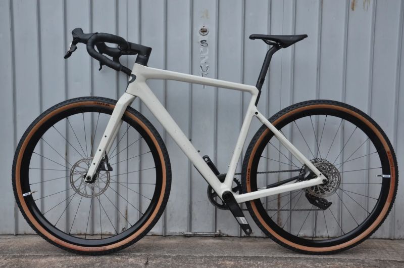 2025 ROSE Backroad APEX AXS XPLR 1x12, ZÁRUKA