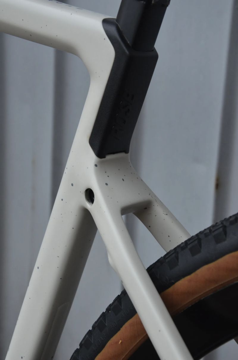 2025 ROSE Backroad APEX AXS XPLR 1x12, ZÁRUKA