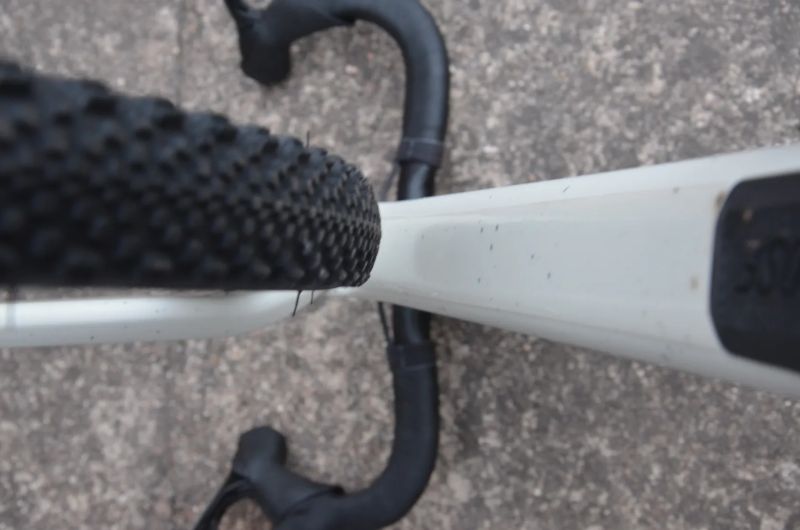 2025 ROSE Backroad APEX AXS XPLR 1x12, ZÁRUKA