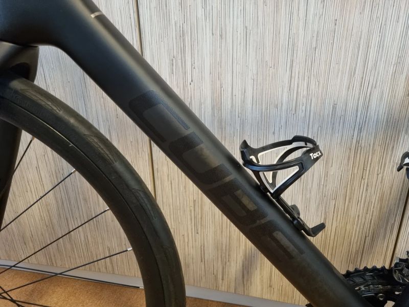 Cube ATTAIN c:62 RACE vel. 60