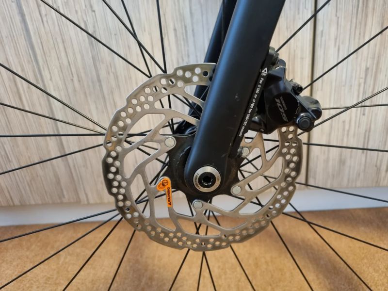 Cube ATTAIN c:62 RACE vel. 60