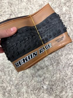 Maxxis Rekon Race