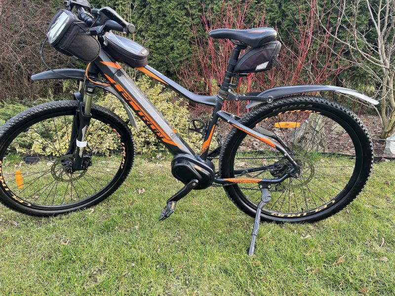 21 Lectron Esconder Max