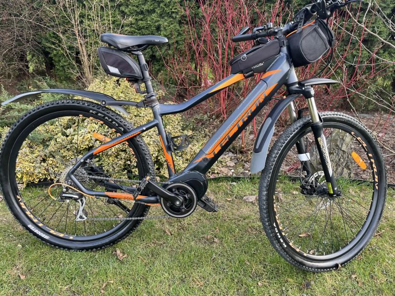 21 Lectron Esconder Max