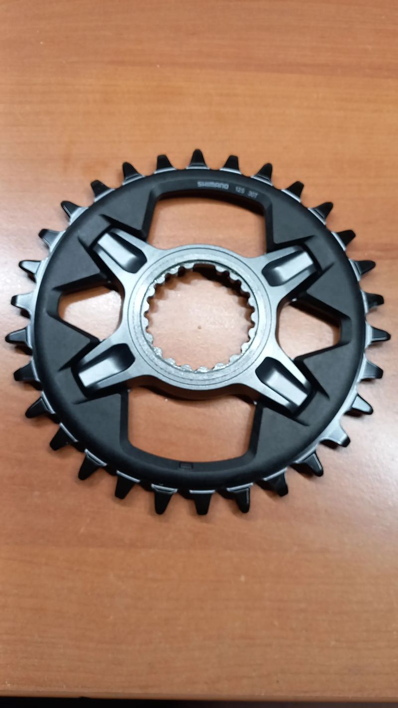 Převodník SLX SM-CRM75 11-12S 30Z