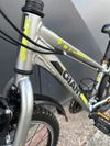Dětské kolo Giant XTC 24"