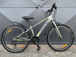 Dětské kolo Giant XTC 24"