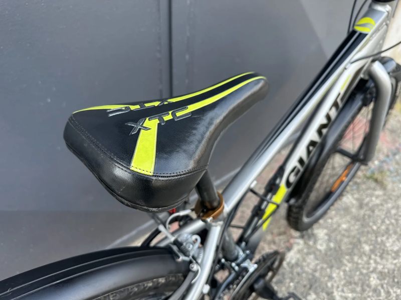 Dětské kolo Giant XTC 24"