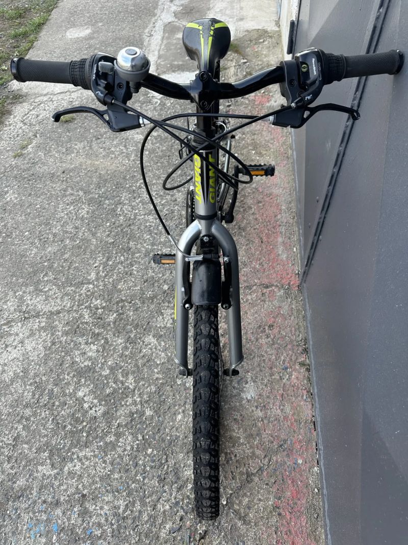 Dětské kolo Giant XTC 24"