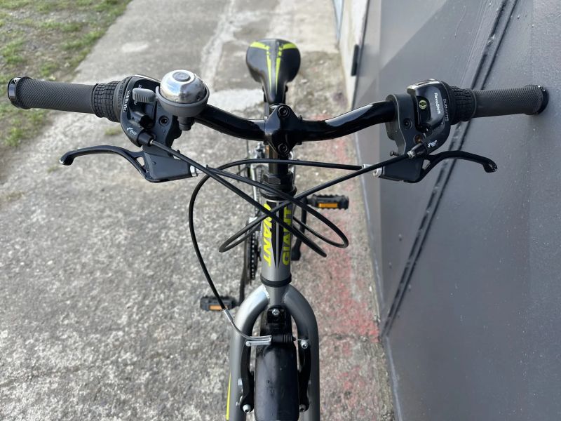 Dětské kolo Giant XTC 24"