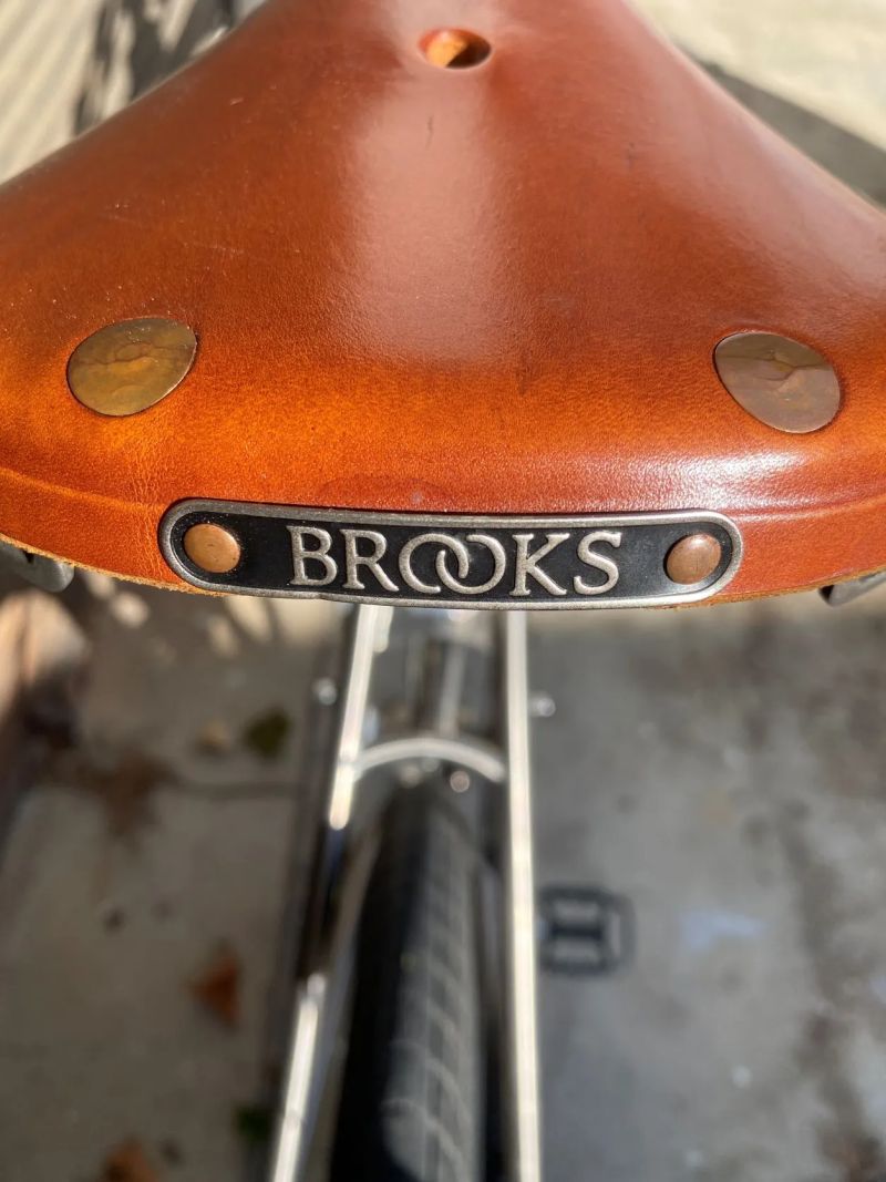 BUDNITZ No.1 Titanium