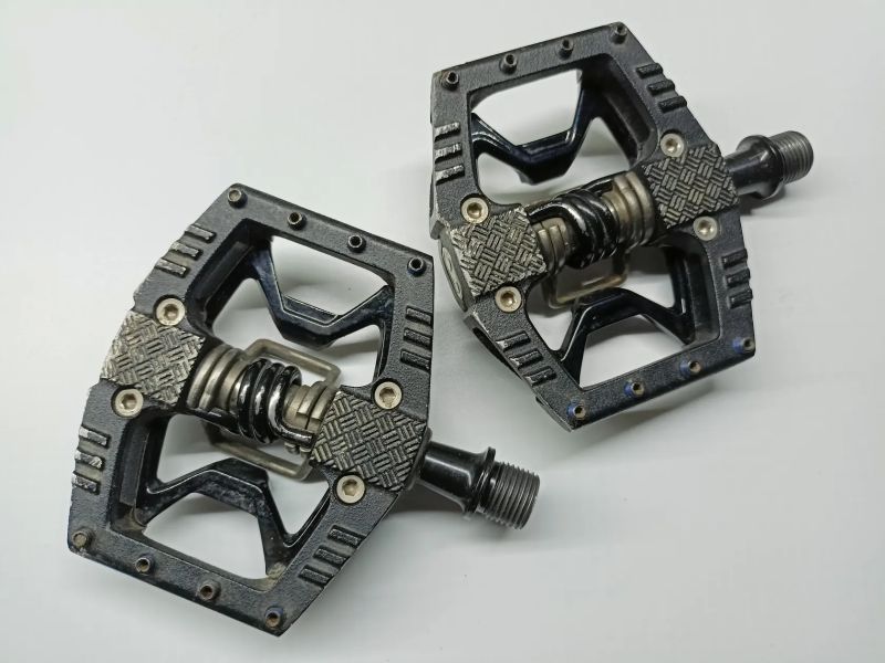 Crankbrothers Double Shot 3 LS
