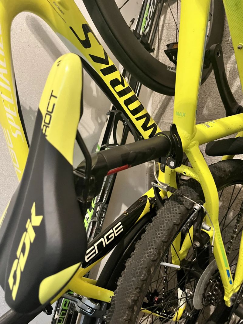 Maxbike M504, velikost 24