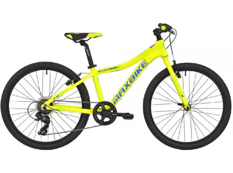 Maxbike M504, velikost 24