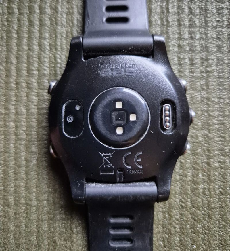 Garmin Forerunner 935