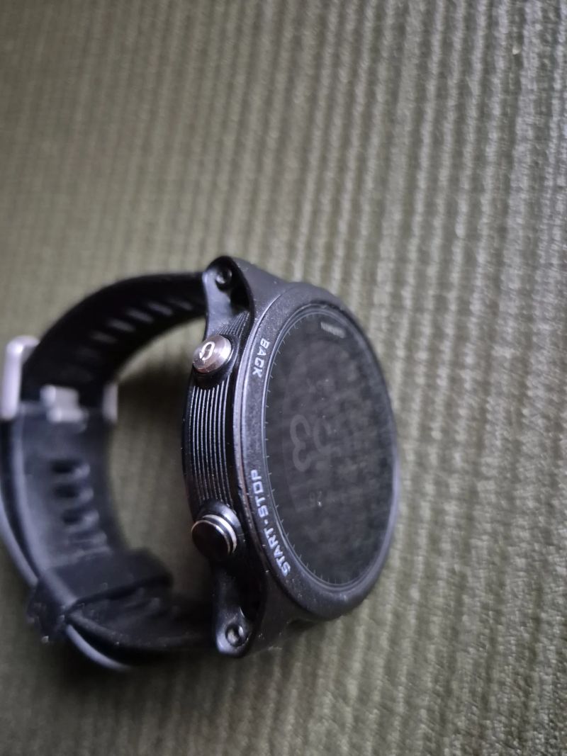 Garmin Forerunner 935