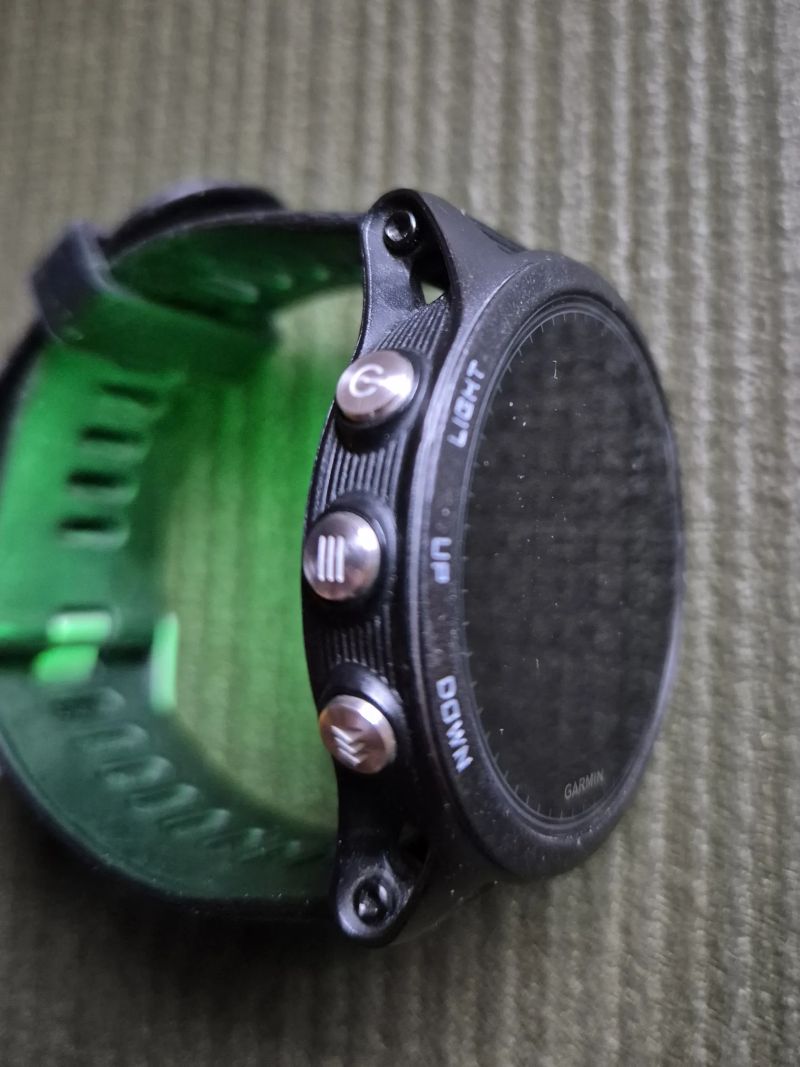 Garmin Forerunner 935