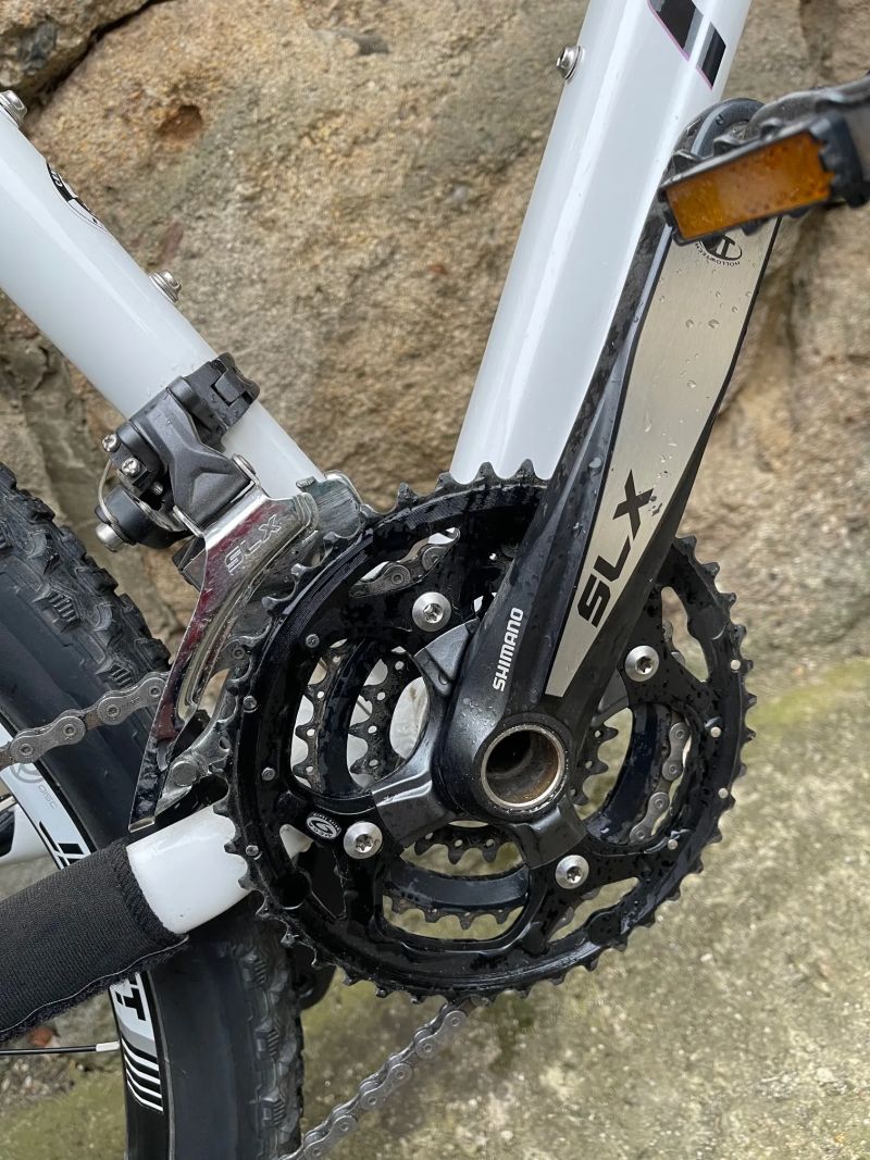 Merida Juliet Marathon 800 D