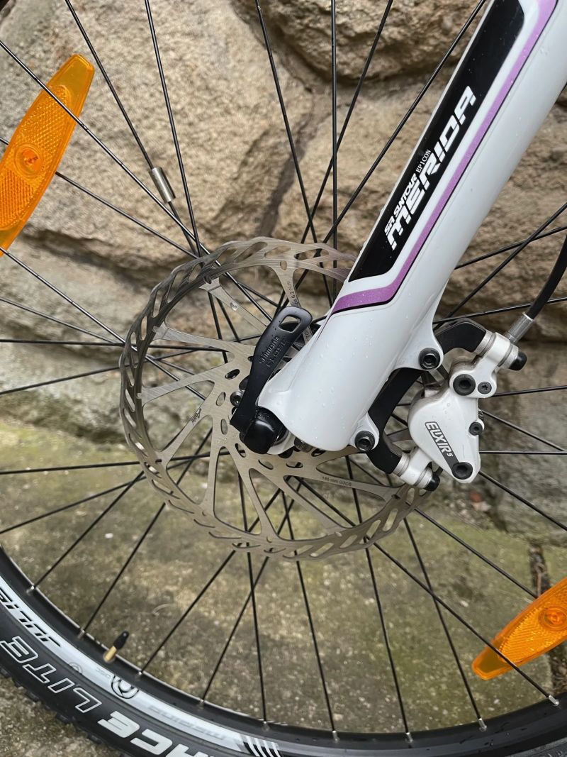 Merida Juliet Marathon 800 D