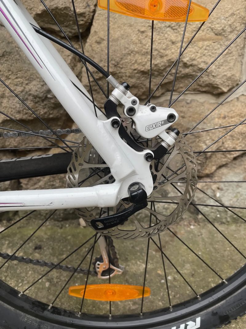 Merida Juliet Marathon 800 D