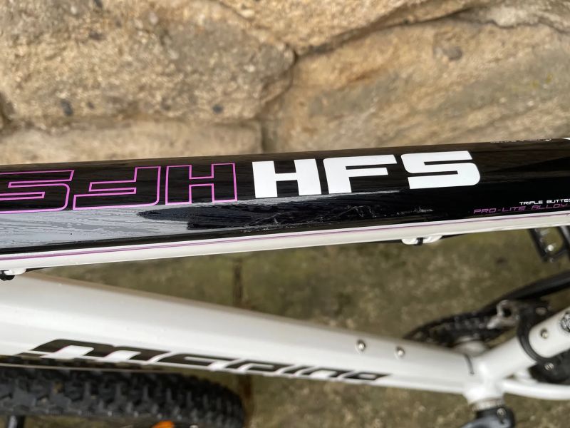 Merida Juliet Marathon 800 D