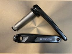 Shimano FC-M6120 175mm