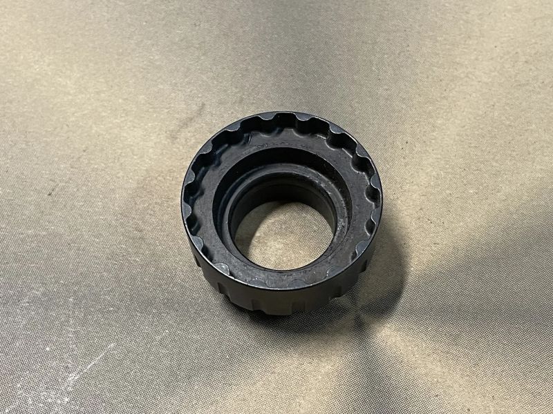 Shimano FC-M6120 175mm