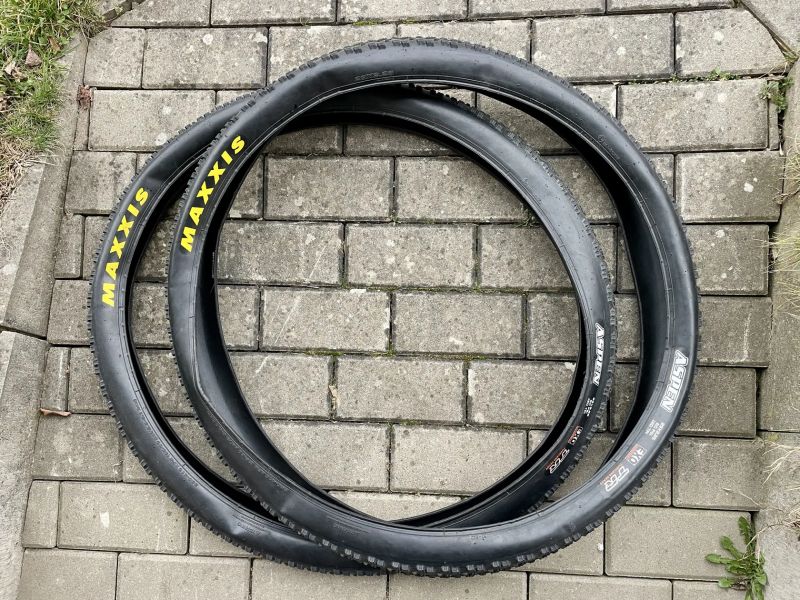 Maxxis ASPEN 29 x 2.25 120TPI EXO TR