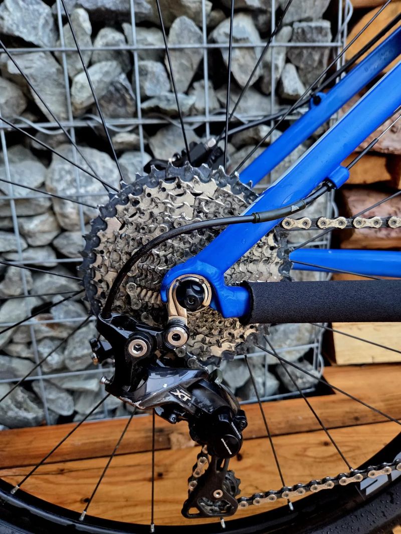 Canyon Grand Canyon AL 6