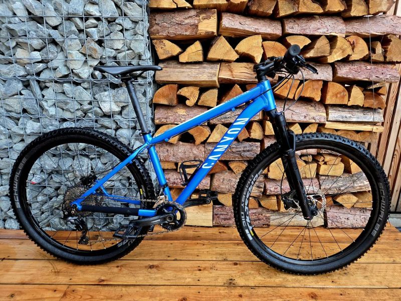 Canyon Grand Canyon AL 6