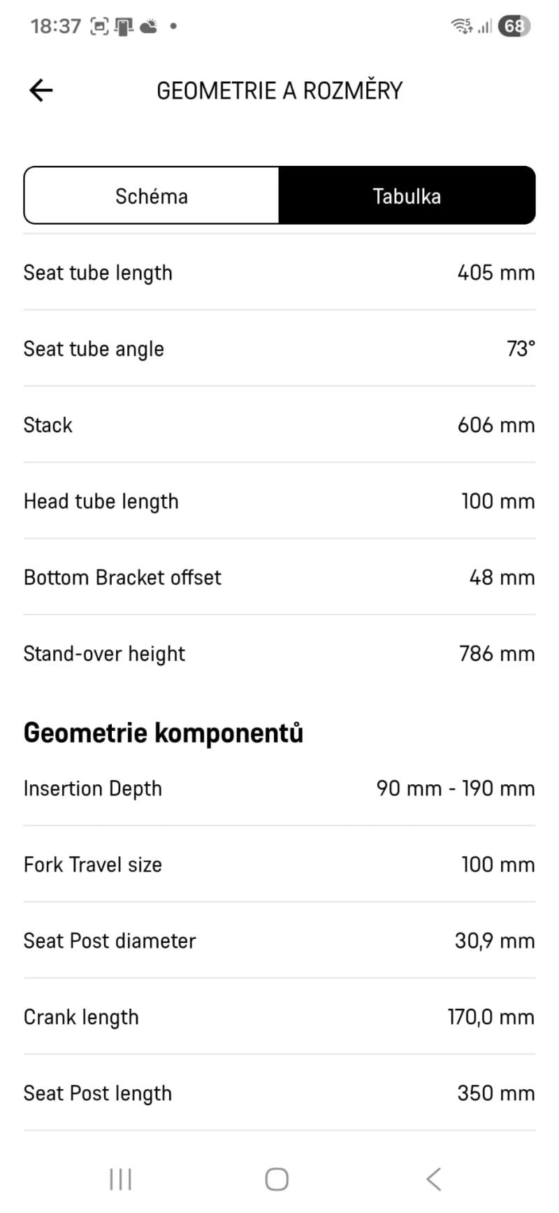 Canyon Grand Canyon AL 6