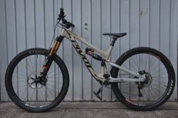 2021 PIVOT Firebird 29 XT Medium 
