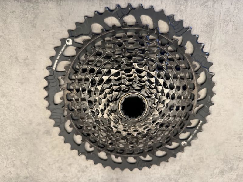 Sram xg 1295