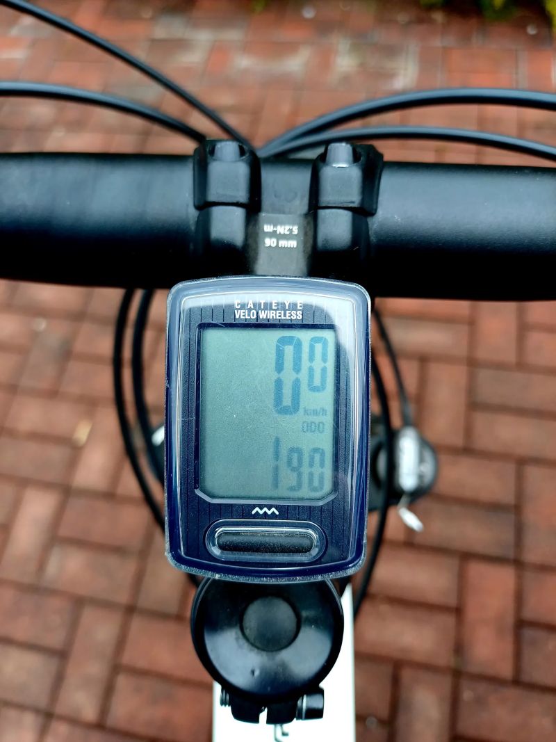 Specialized Rockhopper Expert