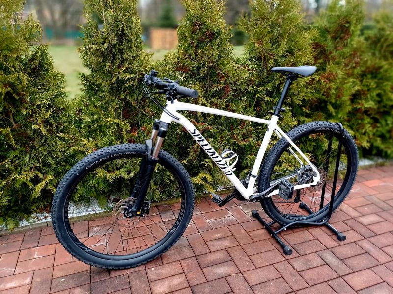 Specialized Rockhopper Expert